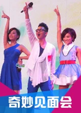 奇妙见面会封面图