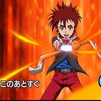 CROSS FIGHT 弹珠人封面图