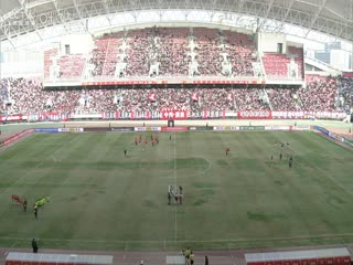 中甲联赛 陕西联合VS定南赣联 20250330封面图