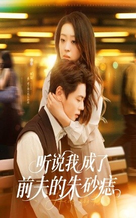 听说我成了前夫的朱砂痣封面图