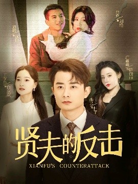 贤夫的反击封面图