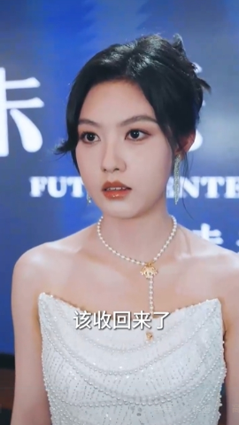 重生后，我选择不再原谅封面图