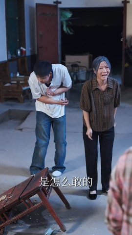 奶奶的废品车，载我进清华封面图