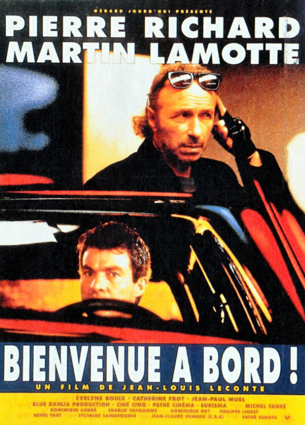 欢迎来到博尔德封面图