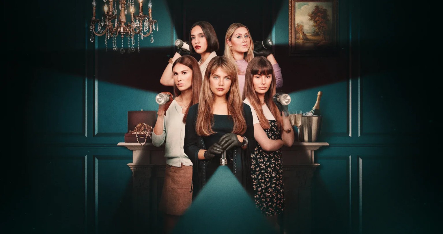 富家神偷第二季封面图