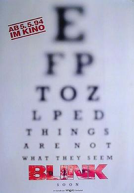 战悚目击者[电影解说]封面图