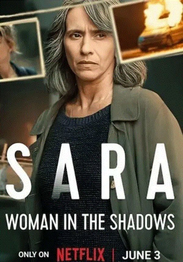 神探莎拉：暗影任务封面图