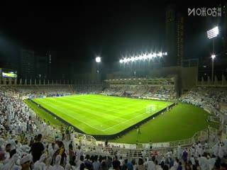 世预亚第三阶段 阿联酋VS乌兹别克斯坦 20250606封面图