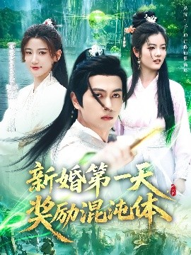 新婚第一天，奖励混沌体封面图