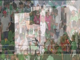 西乙半决赛首回合 桑坦德竞技VS米兰德斯 20250609封面图