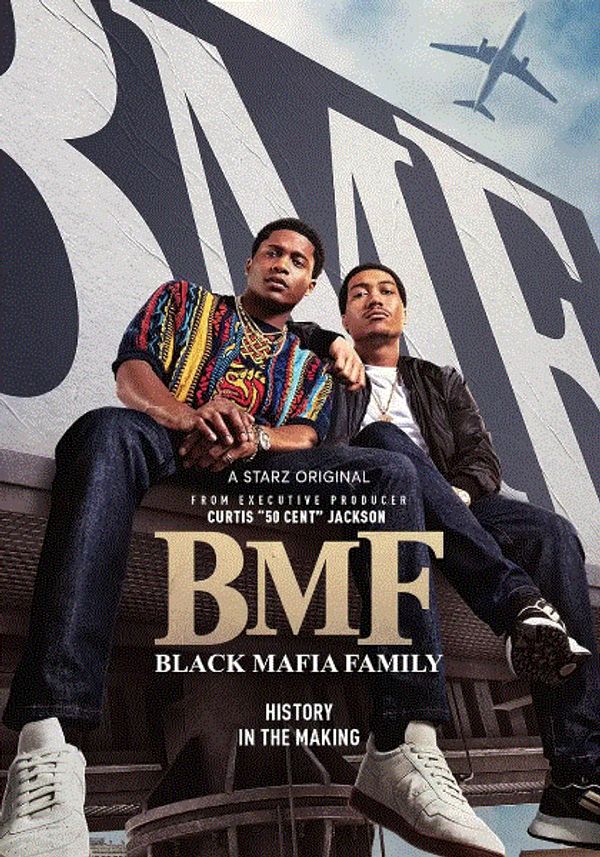 黑上加黑第四季封面图