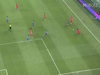 世预亚第三轮比赛 韩国VS科威特 20250610封面图