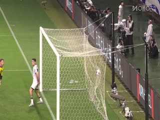 世预亚第三轮比赛 日本VS印度尼西亚 20250610封面图