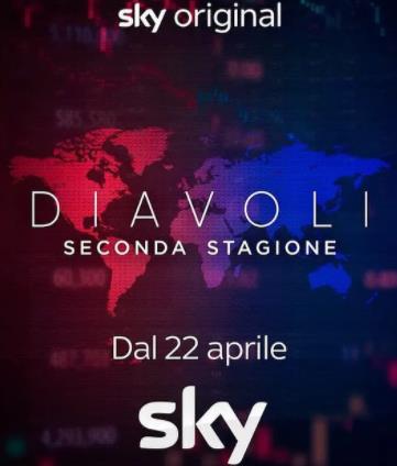 金融恶魔第二季封面图