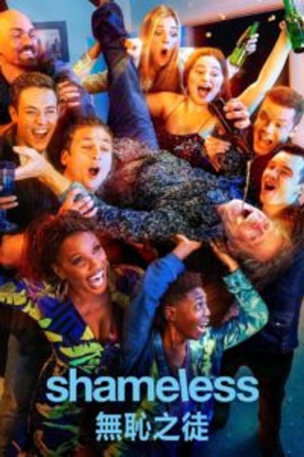 无耻之徒美第七季封面图