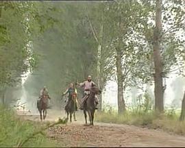 一马走江湖封面图