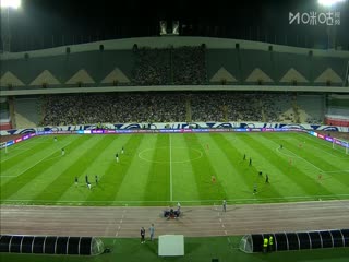 世预亚第三轮比赛 伊朗VS朝鲜 20250611封面图