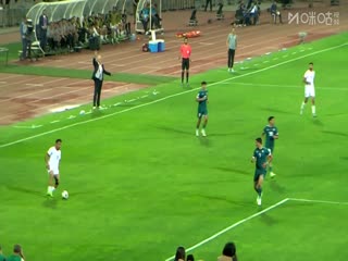 世预亚第三轮比赛 约旦VS伊拉克 20250611封面图