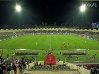 世预亚第三轮比赛 巴勒斯坦VS阿曼 20250611封面图