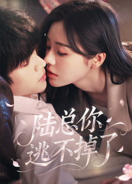 陆总你逃不掉了 爱意难逃封面图