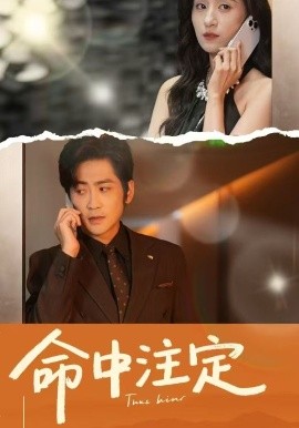 命中注定封面图