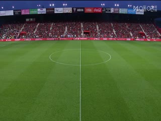 西乙半决赛首回合 米兰德斯VS桑坦德竞技 20250613封面图