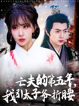 亡夫的第五年我引太子爷折腰封面图