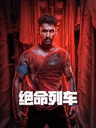 绝命列车封面图