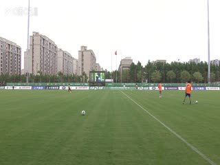 中乙联赛 上海海港富盛经开VS江西庐山 20250614封面图