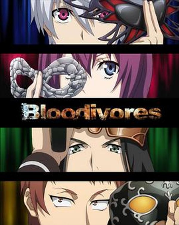 时空囚徒封面图