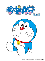 哆啦A梦第五季封面图
