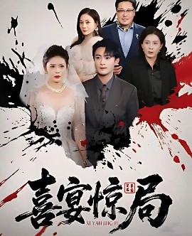 喜宴惊局封面图