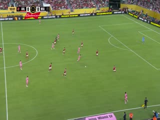 世俱杯小组赛 开罗国民VS迈阿密国际 20250615封面图