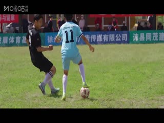 江苏城市足球联赛 扬州队VS泰州队 20250614封面图