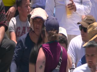 世俱杯小组赛 巴黎圣日耳曼VS马德里竞技 20250616封面图