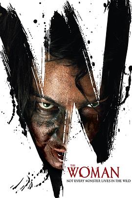 女人[电影解说]封面图