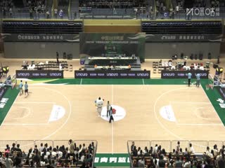 国青男篮国际挑战赛 中国U19男篮VS美国青年队 20250615封面图