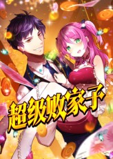 超级败家子封面图