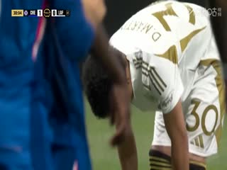 世俱杯小组赛 切尔西VS洛杉矶 20250617封面图