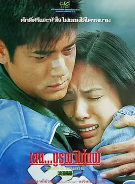 浪漫风暴1996封面图