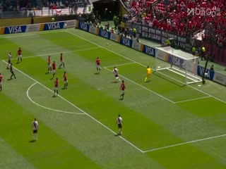 世俱杯小组赛 河床VS浦和红钻 20250618封面图