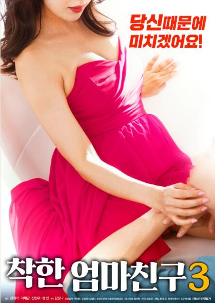 善良妈妈的朋友3封面图