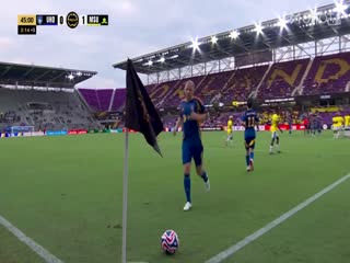 世俱杯小组赛 蔚山HDVS马梅洛迪日落 20250618封面图