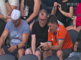 世俱杯小组赛 帕丘卡VSFC萨尔茨堡 20250619封面图