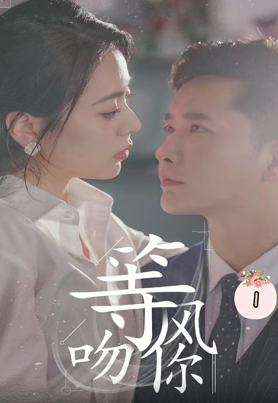 等风吻你封面图