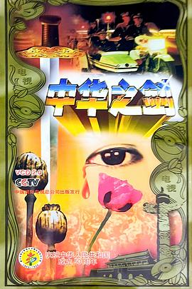 中华之剑封面图