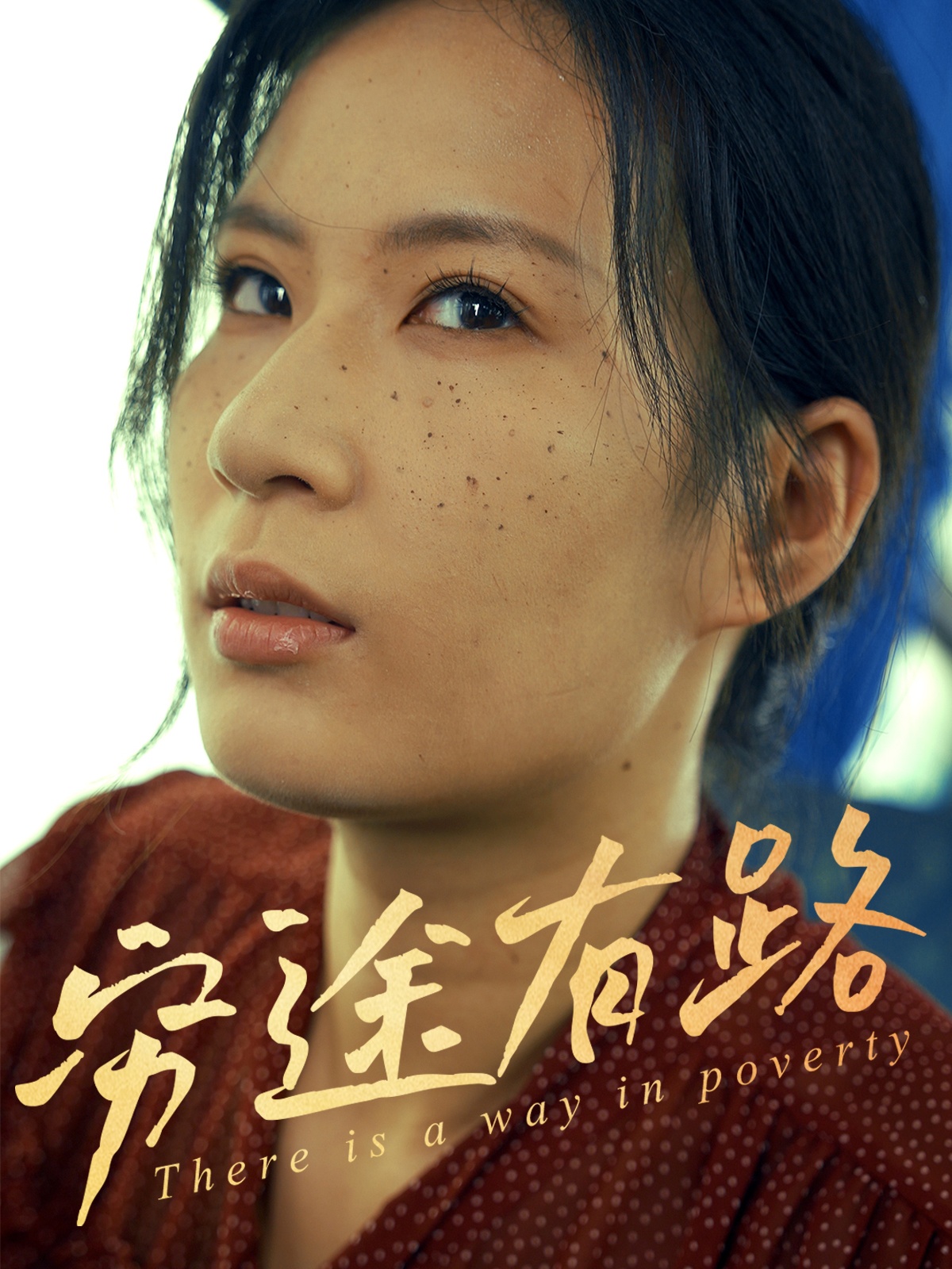 穷途有路封面图