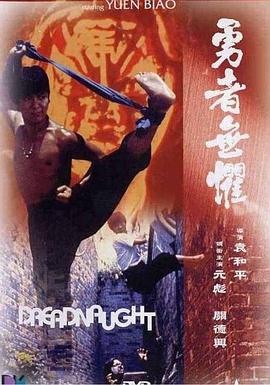 勇者无惧封面图