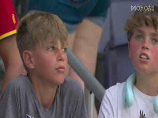 世俱杯小组赛 洛杉矶VS突尼斯希望 20250621封面图