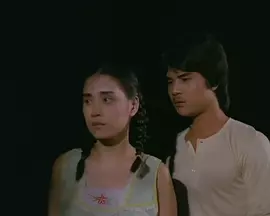 伊甸园1987封面图